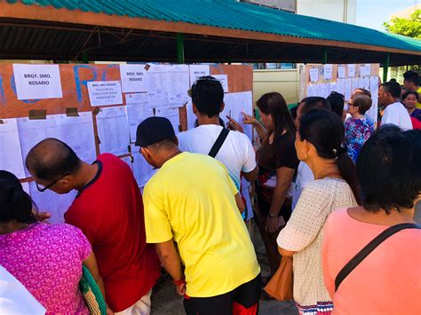 barangay election 2018 results|Brgy and SK Elections 2018 Results .